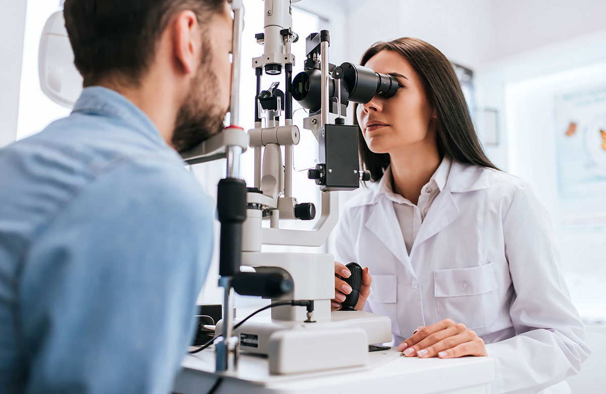 Comprehensive Eye Care: A Teen’S Guide To Vision Health