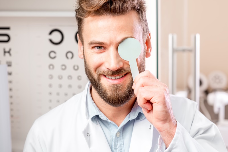 The Critical Importance Of Eye Care In Today’s Digital World